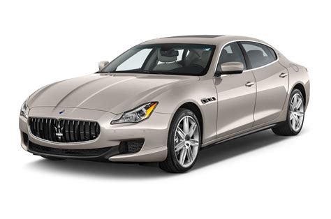 Maserati Quattroporte Prices Reviews And Photos Motortrend