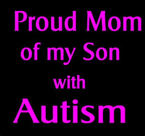 Proud Mom To Son Quotes Quotesgram