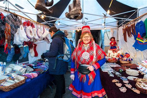 How To Experience Sámi Culture The Right Way