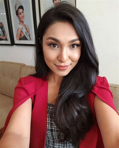 Who Is Anushka Shrestha Miss Nepal 2019 Trending Net Nepal