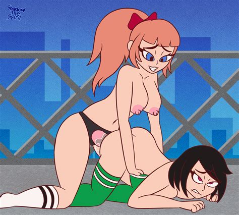 Post 3422348 Animated Kunio Kun Series Kyoko Misako River City Girls