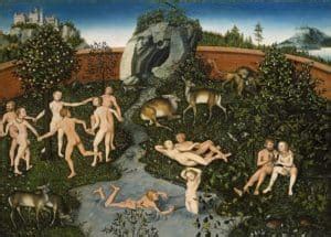 History Of Nudity In Wicca Nudity In Paganism And Witchcraft