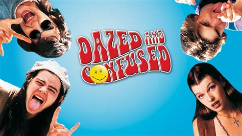 Movie Dazed And Confused Hd Wallpaper