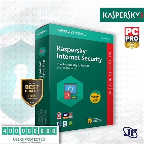 Kaspersky Internet Security 2018 Kaspersky Lab Strategiesdarelo