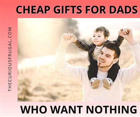 We did not find results for: 10 Cheap Gifts for Dad Who Wants Nothing (he will love ...