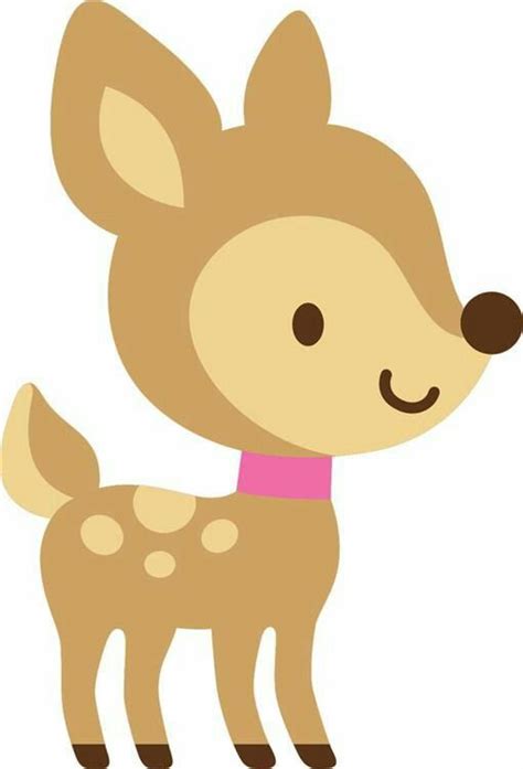 Baby Animal Cartoon Clipart Free Download On Clipartmag