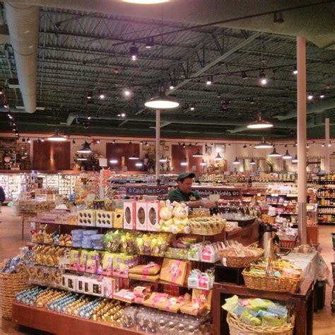 The Fresh Market Grocery Store