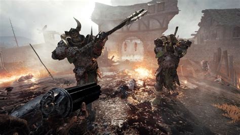 Vermintide 2 is the second installment of the warhammer: Strongest Slayer legend build (2.3) - Warhammer: Vermintide Games Guide