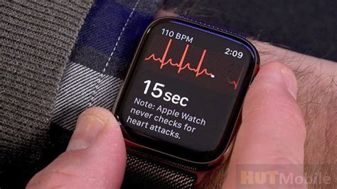 How To Use The Ecg Feature On Apple Watch Detail News And Apple Watch