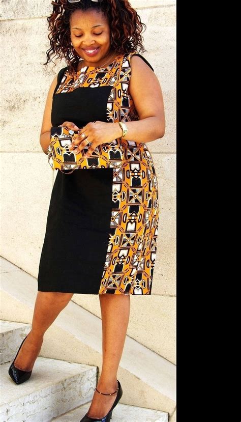 Model robe pagne ivoirienne, 2021 facile à faire. Les 25 meilleures idées de la catégorie Robe pagne ...