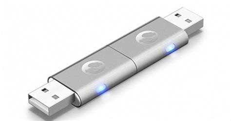 Itwn Stick Kabelloses Usb Kabel F R Den Datenaustausch Krone At