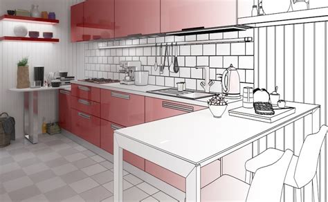 Best Free Kitchen Design Software Options And Other Design Tools