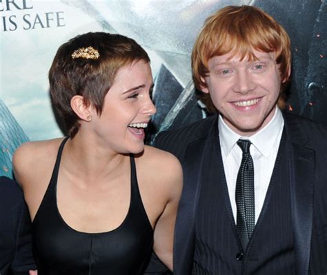 Weiter Wirbel Um Nackt Szene In Harry Potter 7 Stars