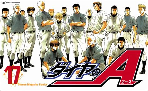 An anime adaptation of ace of diamond act ii has been announced, and it premiered on april 2, 2019.1 the. Imagenes de Diamond no ace