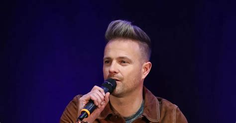 Westlife Star Nicky Byrne Admits Life Has Never Been The Same Since