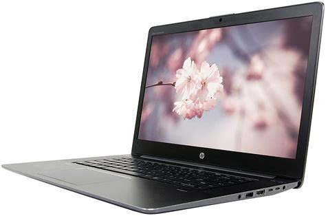 Hp Zbook Studio G3 15 Pourquoi Lacheter