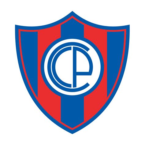 Cuenta oficial club cerro porteño. Logo Cerro Porteño Brasão em PNG - Logo de Times