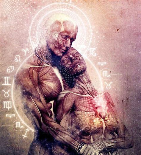 Best Images About Artwork Soul Spiritual Out Of Body On Pinterest Gaia Third Eye And