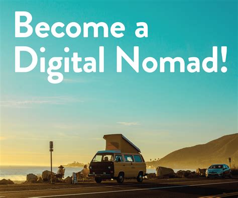 Become A Digital Nomad 5 Steps With Pictures Instructables