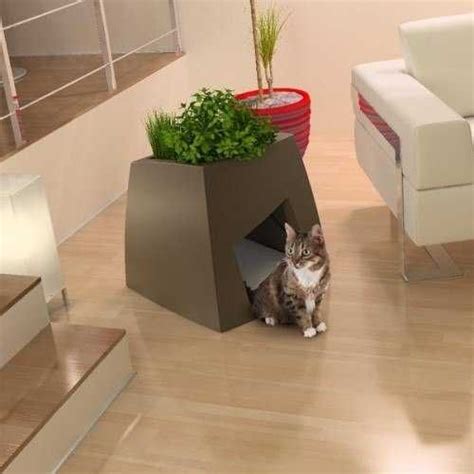 33 Modern Cat And Dog Beds Creative Pet Furniture Design Ideas Pet