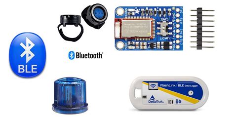 5 Bluetooth Low Energy Products You Should Consider Buying Iot Tech