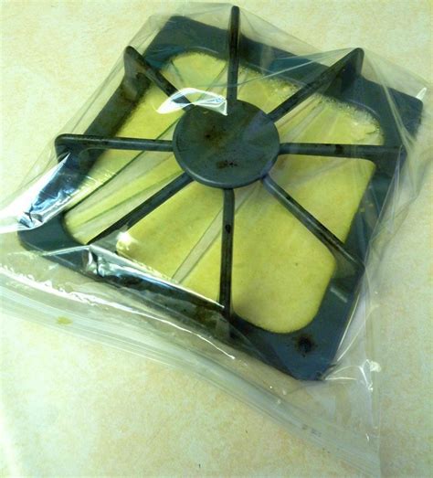 Pinesol.com has been visited by 10k+ users in the past month How to remove burnt grime from stove top grates (With ...