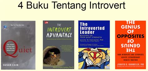 Jual beli online aman dan nyaman hanya di tokopedia. Jika Anda Introvert, 4 Buku Ini akan Membuat Anda Terharu ...