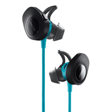 The issue is to do with windows and how it pairs with the headphones through bluetooth. Bose SoundSport Wireless Headphones, Aqua | Lijex Premium ...