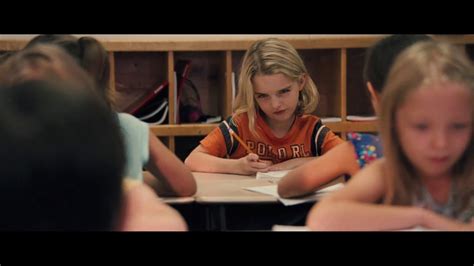 Ted Movie Clip Mckenna Grace And Chris Evans Youtube
