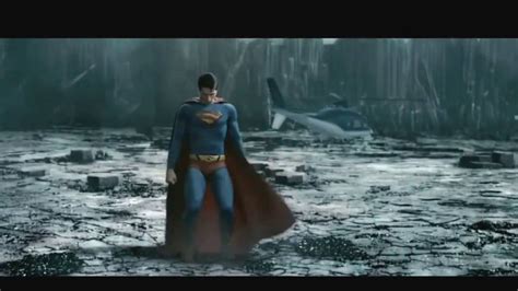 Superman Kryptonite Movie