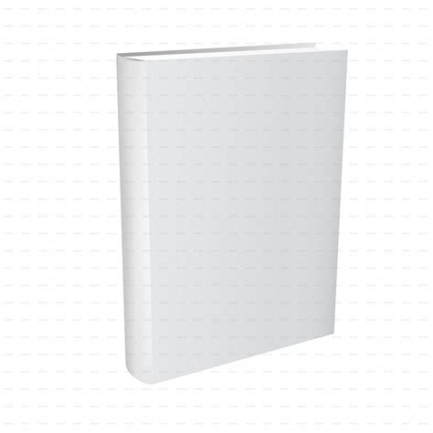Download Blank Transparent Book Png Png Download Standing Book
