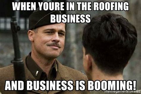 These Jokes Are Sure To Raise The Roof Best Roofing Jokes