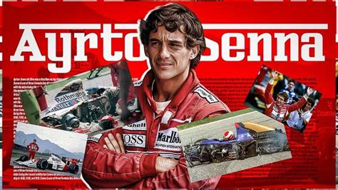 Ayrton Senna Girlfriend 1985
