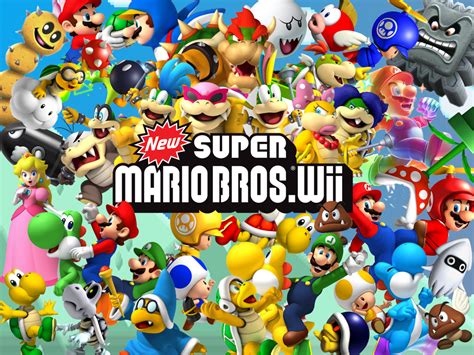 Games Download Free Super Mario Bros