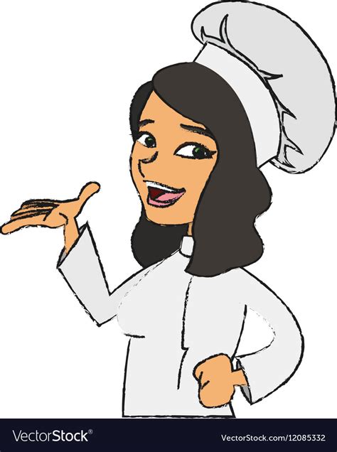 Logo Female Chef Cartoon Bmp Re Hot Sex Picture