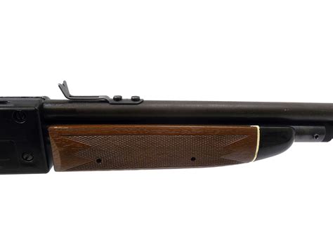 Crosman 766 American Classic Air Rifle Sku 7194 Baker Airguns