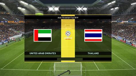 Be 5.1 times more likely to live below the poverty line. UNITED ARAB EMIRATES (UAE) vs THAILAND Asian Cup (AFC) 14 ...