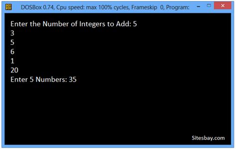 C Program To Print Natural Numbers From 1 To N In Reverse Order Using While Loop Images