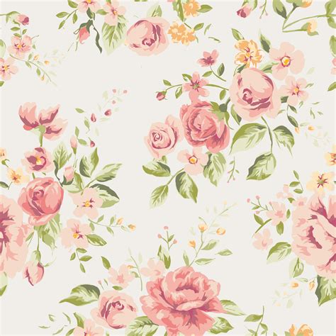 Make perfectly repeating patterns in a moment and share them with us! Kit Toilette Florido | Pronto para Imprimir | Blog de ...