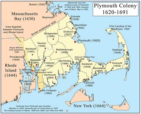 What Is The Plymouth Bay Colony Pilgrims Settlers History And Facts