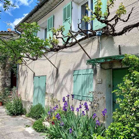 18 French Cottages Thatll Give You Wanderlust