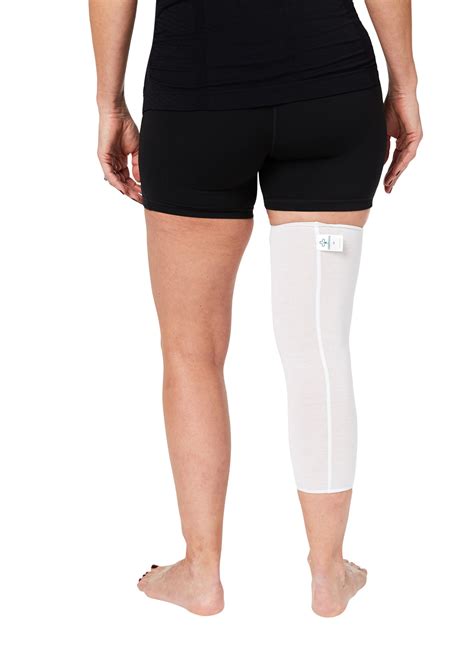 Eczema Sleeves For Adults Arm Or Leg Sleeves For Wet Wrap Therapy
