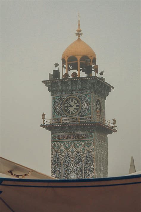 It is not permissible to eat from marine animals anything except fish that has scale; Pin by Eddy Smith on IMAM ALI (AS) | Shrine, Shia islam ...