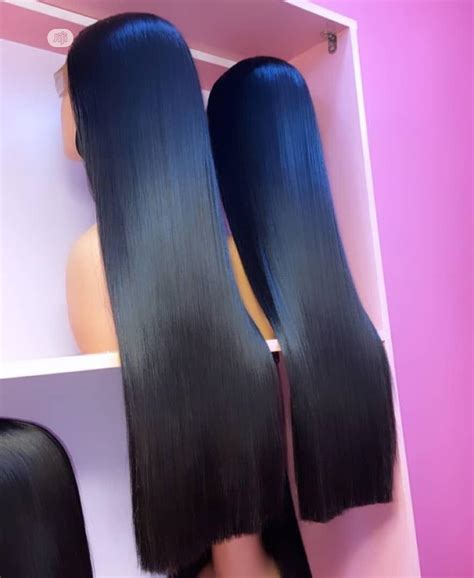 Bone Straight Hair Quality Price And Where To Buy In Ghana — March 2024