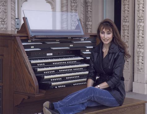 Carol Williams Organist Alchetron The Free Social Encyclopedia