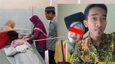 Kronologi Gadis Meninggal Seketika Di Pelukan Kekasih Saat Kembalikan