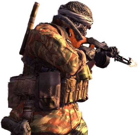 Call Of Duty Modern Warfare Png Transparent Images Png All