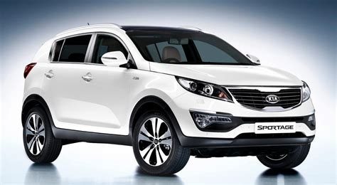 However, kia makes no guarantees or warranties, either expressed or implied, with respect to the accuracy of the. Comparison - Kia Sportage SX SUV 2015 - vs - BYD S6 2015 ...