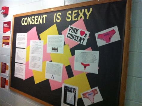 Information On Consent Board From Another University Ra Programming