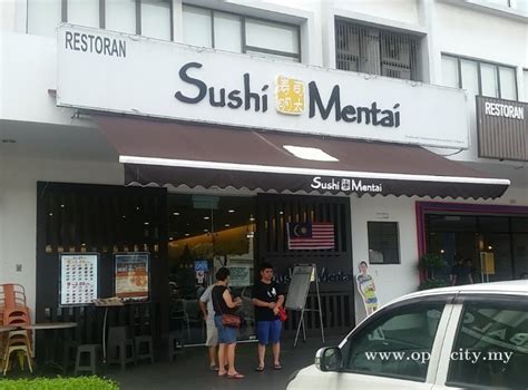 13 more outlets in selangor, taman bukit indah. Sushi Mentai @ Bukit Indah - Johor Bahru, Johor